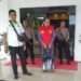 Tim Tabur Kejati Aceh menangkap DPO kasus KDRT di Abdya, Kamis (9/6)
