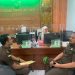 JPU Kejari Pidie dan Kejati Aceh melimpahkan berkas perkara korupsi Jembatan Kuala Gigieng ke PN Tipikor Banda Aceh