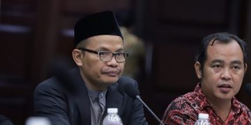 Direktur Urusan Agama Islam Dan Pembinaan Syariah (urais Dan Binsyar) Kementerian Agama, Adib