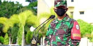 Mayjen TNI Achmad Marzuki yang akan dilantik jadi Pj Gubernur Aceh