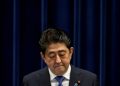 Mantan PM Jepang Shinzo Abe meninggal dunia setelah ditembak