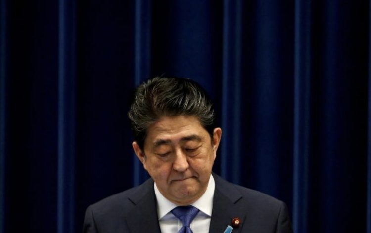 Mantan PM Jepang Shinzo Abe meninggal dunia setelah ditembak