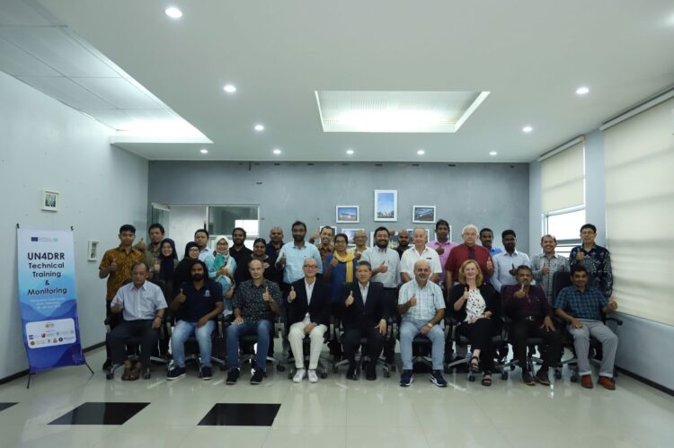 Peneliti dunia berkumpul di Universitas Syiah Kuala guna memahas manajemen bencana