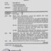 Penunjukan Sekda Ibrahim Ahmad sebagai Plh Bupati Bireuen berdasarkan surat telegram Pj Gubernur Aceh Nomor 131.11/1234 tanggal 9 Agustus 2022