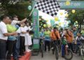 Bank Aceh Syariah akan menggelar sepeda santai ‘Gowess Action Bank Aceh Syariah’, pada Ahad (28/8/2022) di Banda Aceh