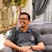 Nourman Hidayat SH, kuasa hukum Toke Wir, tersangka kasus pembunuhan dan penembakan warga Indrapuri Aceh Besar