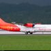 Maskapai Penerbangan Firefly Akan Segera Melayani Rute Penang (malaysia) Banda Aceh (pen Btj) Mulai 7 November 2022