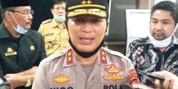 Kapolda Jawa Timur Irjen Nico Afinta dicopot dari jabatannya