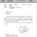 Surat BMKG Stasiun Meteorologi Kelas I Sultan Iskandar Muda Banda Aceh mengingatkan Gubernur Aceh untuk siaga banjir dan longsor