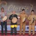 Pembukaan kompetisi bertajuk CLASSIC (Competition Of Religion, Art, Sport, Science, and Education) VII Dayah Insan Qur’ani Aceh Besar Senin (7/11)