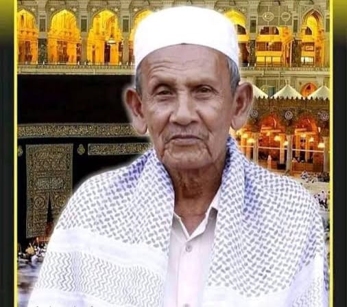Ulama kharismatik Pidie Tgk Abdurrahman bin M Amin atau akrab disapa Abu Keune meninggal dunia dalam usia 93 tahun di Gampong Keune, Kecamatan Geumpang, Pidie, Jum'at pagi (11/11)
