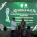 Universitas Syiah Kuala meraih Anugerah Halal dari Majelis Permusyawaratan Ulama Aceh