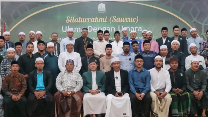 Ulama Aceh sepakat Imunisasi Polio diperbolehkan secara syar’i