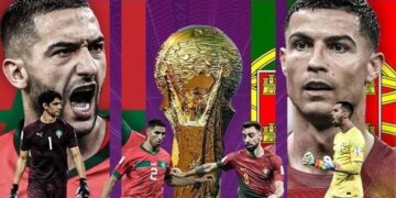 Maroko siap melanjutkan kisahnya di Piala Dunia 2022 saat bentrok dengan Portugal di perempat final. Singa Atlas ingin mencari mangsa lagi demi meraih hasil terbaik di Qatar