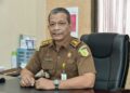 Kasi Penkum Kejati Aceh Ali Rasab Lubis SH