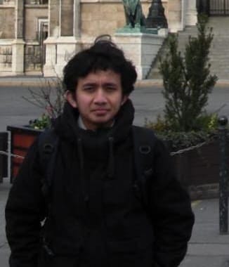Dr Ing Yulizar