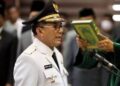 Pj Wali Kota Banda Aceh yang dijabat Bakri Siddiq sejak 7 Juli 2022, sudah selayaknya segera diganti