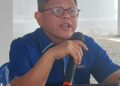 Ketua DPW Partai NasDem Aceh Teuku Taufiqulhadi