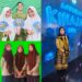 Enam siswa/siswi serta seorang guru Aceh menerima hadiah juara dan penghargaan pada ajang Anugerah Kihajar STEM tingkat Nasional tahun 2022