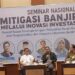 Kadin Aceh menggelar Seminar Nasional Mitigasi Banjir Melalui Inovasi Investasi, di Hotel Hermes Palace Banda Aceh, Senin (12/12)