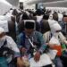 Kanwil Kementerian Agama (Kemenag) Provinsi Aceh menyatakan tahun 2023, Provinsi Aceh mendapat kuota 4.300 orang jamaah haji, dengan masa tunggu atau waiting list pada fase normal pasca pandemi mencapai 32 tahun