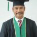 Prof Dr Phil Abdul Manan SAg MSc MA resmi ditetapkan sebagai Guru Besar bidang ilmu Antropologi oleh Mendikbudristek