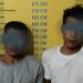 Dua warga Kota Langsa diamankan Satresnarkoba Polres Langsa karena terlibat transaksi narkoba