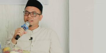 Dosen STAI Al-Washliyah Banda Aceh Ustadz Dr Nurkhalis Mukhtar Lc MA