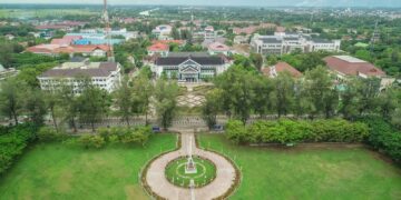 EduRank menempatkan Universitas Syiah Kuala peringkat ke-14 PTN terbaik Indonesia