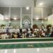 Kapolresta Banda Aceh Kombes Pol Fahmi Irwan Ramli Membuka Program Anak Mulia Subuh Berjamaah Yang Dilaksanakan Oleh Pemerintah Gampong Mulia Dan Bkm Al Mukarramah Gampong Mulia Banda Aceh, Senin (27/2)
