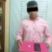 Personel Reskrim Polsek Delima Polres Pidie menangkap pemuda berinisial RH (32) karena menyimpan sabu seberat 0,43 gram di dompetnya