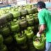 Tutup segel tabung LPG bersubsidi ukuran 3 kg, berbeda-beda di tiap Kabupaten/Kota di Aceh, hal ini untuk memudahkan pengawasan