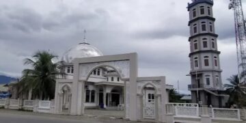 Berikut daftar khatib dan imam shalat Jum'at di Aceh Besar, 3 Maret 2023