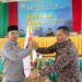 Kafrawi Razali, ASN Dinas Peternakan Aceh terpilih kembali sebagai Ketua Ikatan Alumni (IKA) SPP-SNakMA Negeri Saree-Aceh Periode 2023 -2026