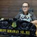 Rudy Irmawan SH MH menjadi Wakil Kepala Kejaksaan Tinggi Aceh