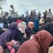 Sebanyak 28 pengungsi Rohingya melarikan diri atau kabur dari tempat penampungan di UPTD Dinas Sosial Aceh, Ladong, Kecamatan Masjid Raya, Aceh Besar.