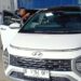 Produsen mobil Korea, Hyundai mulai merambah Aceh