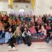 Masyarakat Anti Fitnah Indonesia (MAFINDO) Aceh memberikan pelatihan cegah hoaks kepada Lansia di Gampong Nusa Kecamatan Lhoknga, Aceh Besar