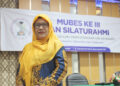 Dr Nurjannah MIP, terpilih sebagai Ketua Asosiasi Sarjana Ilmu Perpustakaan Aceh (ASIPA) periode 2023-2025
