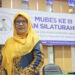 Dr Nurjannah MIP, terpilih sebagai Ketua Asosiasi Sarjana Ilmu Perpustakaan Aceh (ASIPA) periode 2023-2025