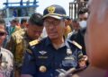 Kakanwil Direktorat Jenderal Bea dan Cukai (DJBC) Aceh Safuadi