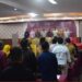 Rapat Pleno Terbuka Rekapitulasi Hasil Verifikasi Faktual Kedua & Rekapitulasi Akhir Hasil Verifikasi Persyaratan Dukungan Minimal Pemilih Bakal Calon Anggota DPD Pemilu Tahun 2024, Selasa (11/4), di Hotel Mekkah Banda Aceh