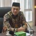 Ketua Komisi I DPRK Banda Aceh Ramza Harli