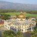 Masjid Besar Samahani Kabupaten Aceh Besar