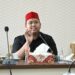 Wakil Ketua Komisi Ii Dprk Banda Aceh Tuanku Muhammad