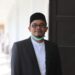 Pimpinan Dayah Daruzzadin Aceh Besar Dr Tgk Abdurrazak Lc