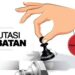 Rotasi dan mutasi pejabat eselon II Pemerintah Aceh seger digelar setelah Tim Pansel menyerahkan 34 nama ke Pj Gubernur Achmad Marzuki