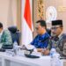 Anggota DPD RI asal Aceh H Sudirman atau akrab disapa Haji Uma