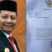 Pj Gubernur Aceh Achmad Marzuki didesak segera menarik kembali surat permintaan revisi Qanun Nomor 11 Tahun 2018 tentang Lembaga Keuangan Syariah