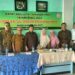 Rapat Anggota Tahunan Baitul Qiradh Baiturrahman Tahun Buku 2022 di Banda Aceh, Selasa (30/5)